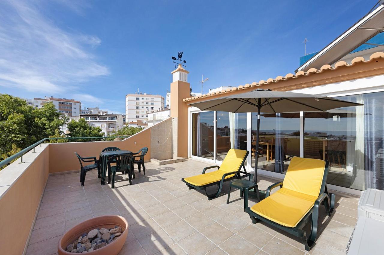 My Friendly House Villa Lagos Exterior photo