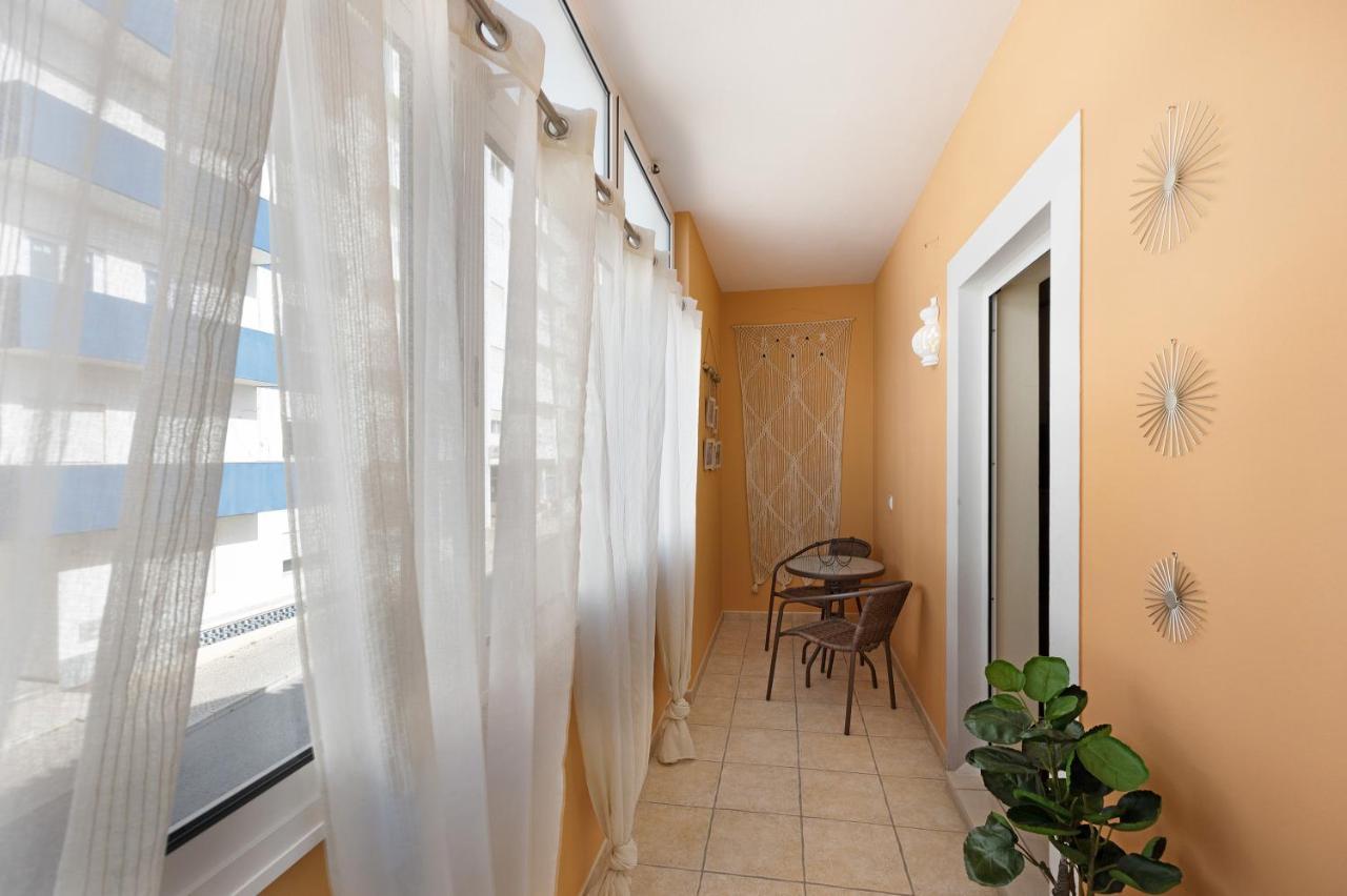 My Friendly House Villa Lagos Exterior photo
